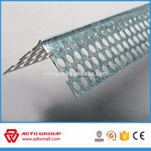 lightgage steel joist wall angle for drywall partition system